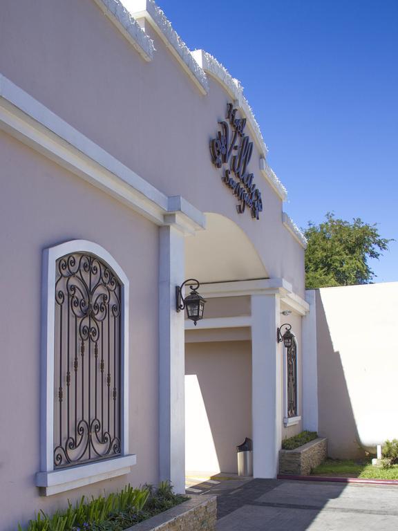 Hotel Villa San Miguel Kültér fotó