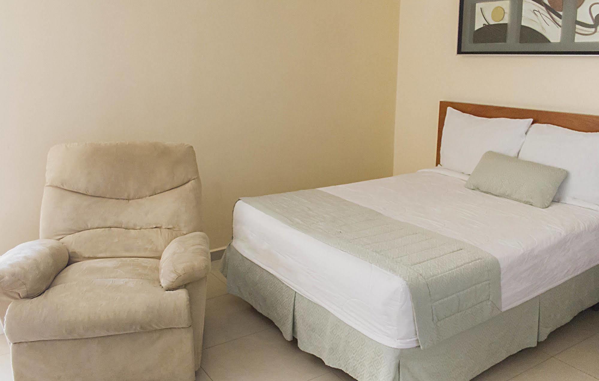 Hotel Villa San Miguel Kültér fotó
