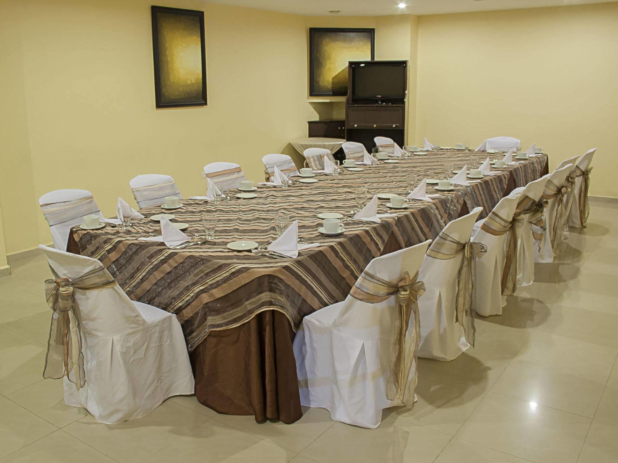 Hotel Villa San Miguel Kültér fotó